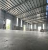 Cho thuê xưởng 3000m2 và 10000m2 mới dựng gần Đông Sơn Thuỷ Nguyên