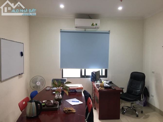 CHO THUÊ VĂN PHÒNG NGỤY NHƯ KOM TUM  DT 45M2 Full NỘI THẤT GÍA CHỈ 6.5tr/th.