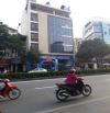 Bán gấp nhà 4t mặt phố Nguyễn văn Cừ, Vỉa hè 8 m; 293 m2. Mt 9m, xây tòa nhà VP; 50 tỷ