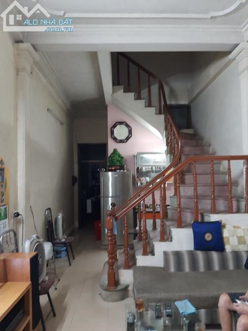 Sát đường đôi Tân Mai, diện tích 53m2 giá chưa đầy 3 tỉ. Tiện ích vô đối. - 1