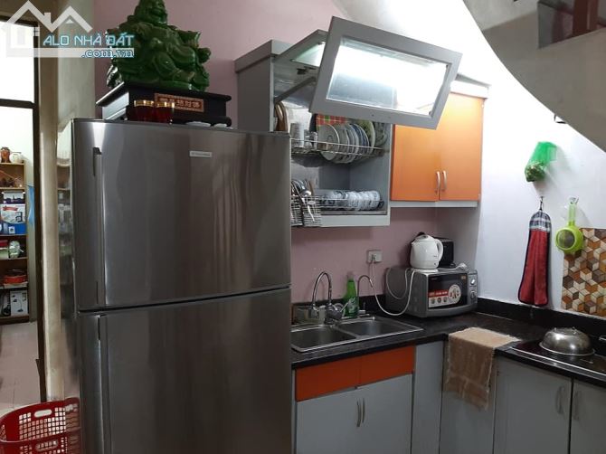 Sát đường đôi Tân Mai, diện tích 53m2 giá chưa đầy 3 tỉ. Tiện ích vô đối. - 3