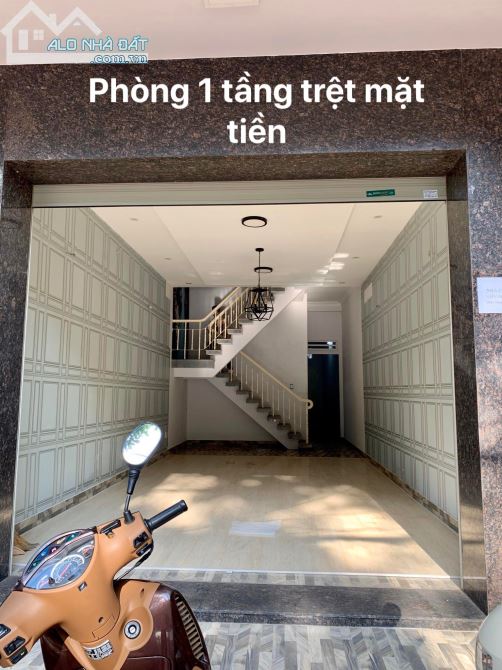 CITYHOME 👉MB LÊ LỢI 160M2, 2L, THÔNG SUỐT, GIÁ MỀM. TP VŨNG TÀU