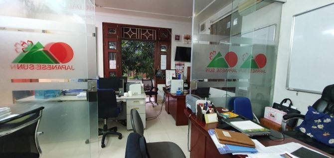 Bán siêu Biệt Thự Mỹ Đình II, Lưu Hữu Phước. 138 m2 x 4T x MT 12 m. Lô góc, Ô Tô, K/D, VP. - 1