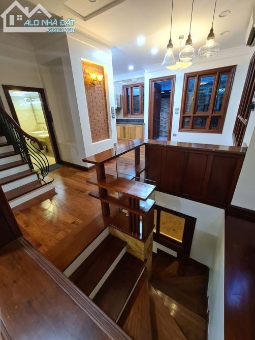 Bán Biệt thự Hapulico Nguyễn Huy Tưởng, Thanh Xuân. 141m2 x 4T x MT 9m. Đẳng cấp 5 sao. - 2