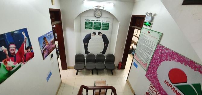 Bán siêu Biệt Thự Mỹ Đình II, Lưu Hữu Phước. 138 m2 x 4T x MT 12 m. Lô góc, Ô Tô, K/D, VP. - 2