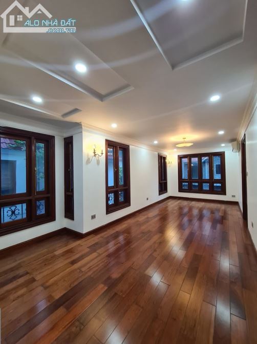 Bán Biệt thự Hapulico Nguyễn Huy Tưởng, Thanh Xuân. 141m2 x 4T x MT 9m. Đẳng cấp 5 sao. - 3