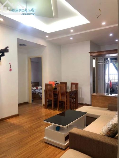 Bán nhà Chùa Bộc tập thể Thủy Lợi ngõ xe ba gác 36m2 x5 tầng gần phố 3,6 tỷ - 3