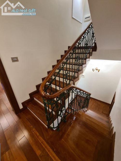 Bán Biệt thự Hapulico Nguyễn Huy Tưởng, Thanh Xuân. 141m2 x 4T x MT 9m. Đẳng cấp 5 sao. - 4