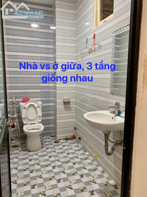 CITYHOME 👉MB LÊ LỢI 160M2, 2L, THÔNG SUỐT, GIÁ MỀM. TP VŨNG TÀU - 1