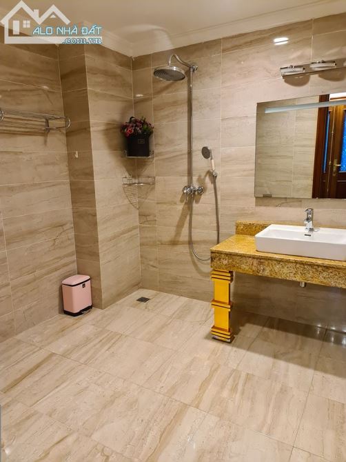 Bán Biệt thự Hapulico Nguyễn Huy Tưởng, Thanh Xuân. 141m2 x 4T x MT 9m. Đẳng cấp 5 sao. - 5