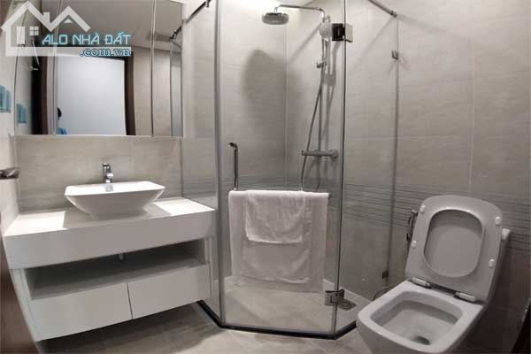 Cho thuê căn hộ Liễu Giai chỉ từ 16tr. - 2