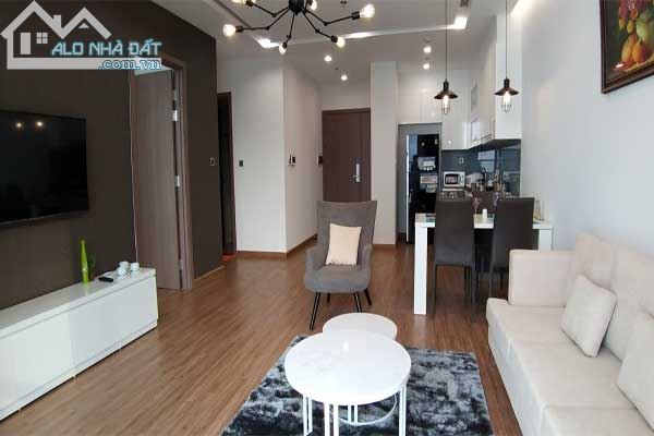 Cho thuê căn hộ Liễu Giai chỉ từ 16tr. - 5