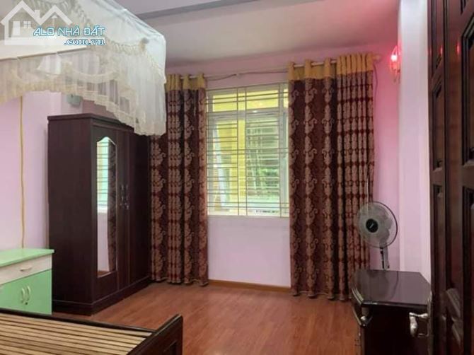Bán nhà 4 tầng đường Nguyễn Trãi, gần Ngã Tư Sở, Nhà đẹp giá 4 tỷ 800tr - 2