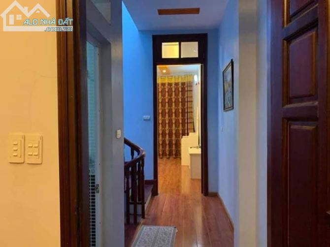 Bán nhà 4 tầng đường Nguyễn Trãi, gần Ngã Tư Sở, Nhà đẹp giá 4 tỷ 800tr - 3