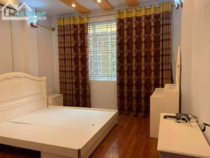 Bán nhà 4 tầng đường Nguyễn Trãi, gần Ngã Tư Sở, Nhà đẹp giá 4 tỷ 800tr - 4