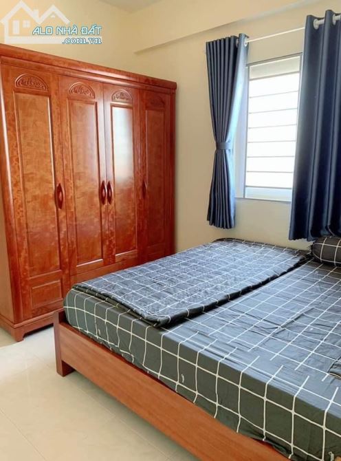 CITYHOME 👉 CĂN HỘ RESIDENT 2P 2W, MỚI, SẠCH SẼ.TPCT - 1