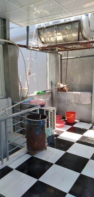 Bán nhà đẹp ngõ Văn Hương, ĐĐ,  4 tầng, 3 ngủ,  4.2 tỷ - 3