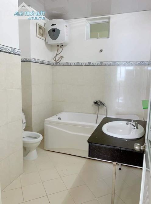 CITYHOME 👉 CĂN HỘ RESIDENT 2P 2W, MỚI, SẠCH SẼ.TPCT - 3