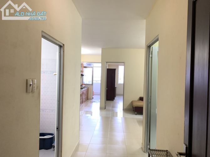 CITYHOME 👉 CĂN HỘ COOPMART 2P 1W 68M2 FULL. GIÁ MỀM. TPVT - 2