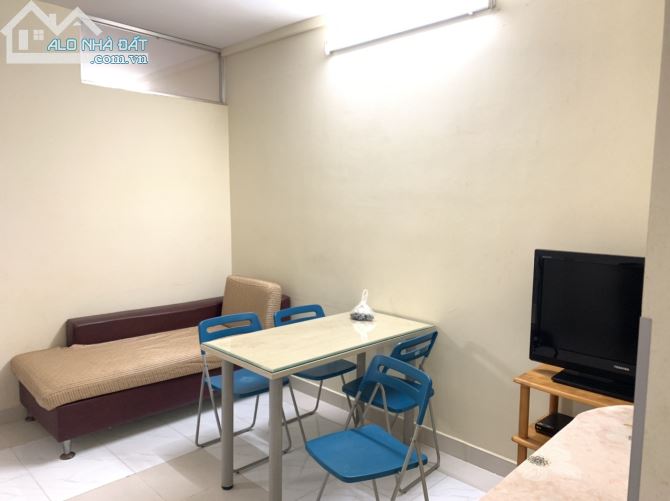 CITYHOME 👉 CĂN HỘ COOPMART 2P 1W 68M2 FULL. GIÁ MỀM. TPVT - 3