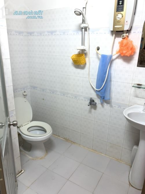 CITYHOME 👉 CĂN HỘ COOPMART 2P 1W 68M2 FULL. GIÁ MỀM. TPVT - 4