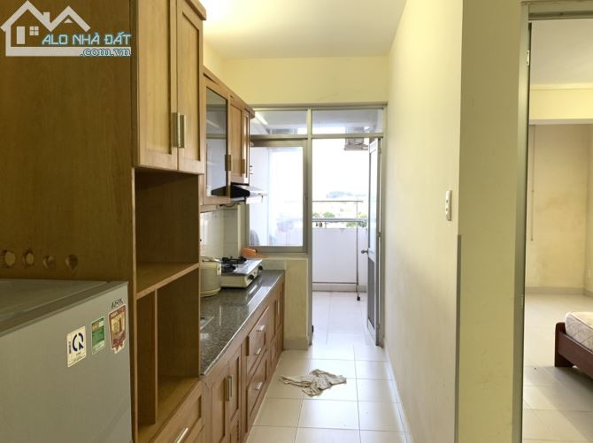 CITYHOME 👉 CĂN HỘ COOPMART 2P 1W 68M2 FULL. GIÁ MỀM. TPVT - 5