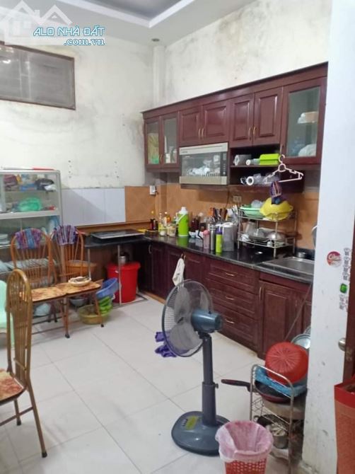 Bán nhà phân lô Bộ Công An phố Nguyễn Phúc Lai- Hoàng Cầu. 44m2 x4 tầng, giá 4,5 tỷ - 1