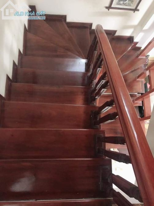 Bán nhà phân lô Bộ Công An phố Nguyễn Phúc Lai- Hoàng Cầu. 44m2 x4 tầng, giá 4,5 tỷ - 3