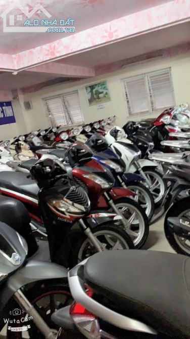Bán nhà mặt phố Trần Quý Kiên, Cầu Giấy, 306m2, 9 tầng, MT 14m, 155 tỷ. KD Vip. - 4