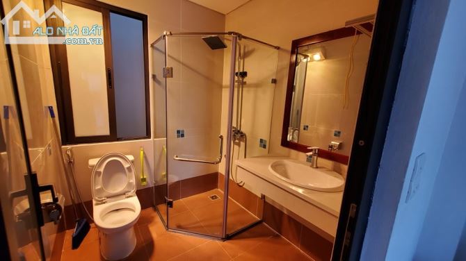 Bán nhà phố Hồ Đắc Di, thông sang Trần Hữu Tước 50m x5 tầng Mt 4,2m giá 4,5 tỷ - 3