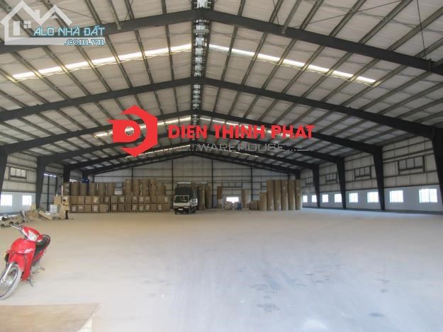 cho thuê kho xưởng đường Bình Thành 750m giá 45tr