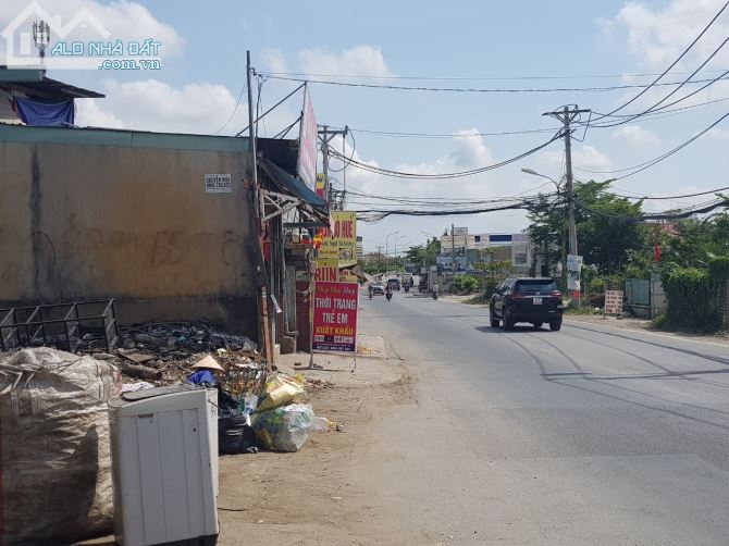 bán đất Mt Nguyễn Duy Trinh-Quận 9 - 2