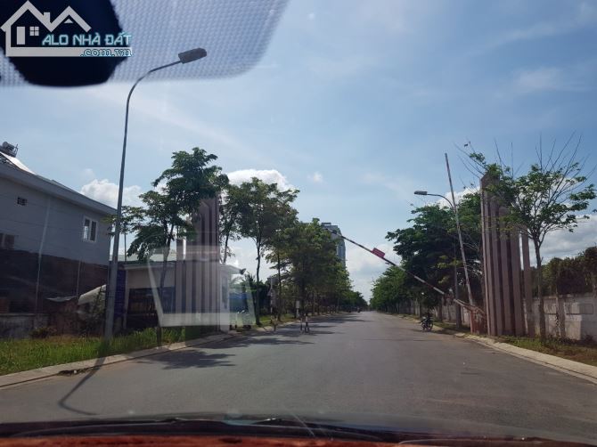 bán đất Mt Nguyễn Duy Trinh-Quận 9 - 5