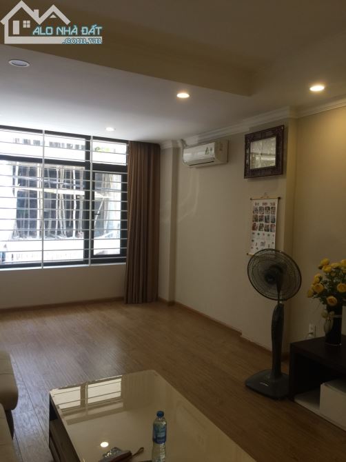 Bán Nhà  Ngõ 105 Xuân La, Trải Nhựa Rộng 6m,Khu Phân Lô Tổng Cục II, Dt 68m2, Giá 11.5 Tỷ - 1
