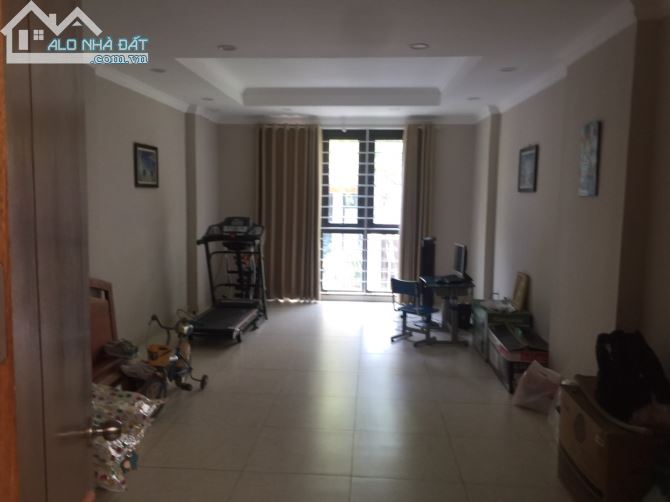 Bán Nhà  Ngõ 105 Xuân La, Trải Nhựa Rộng 6m,Khu Phân Lô Tổng Cục II, Dt 68m2, Giá 11.5 Tỷ - 2