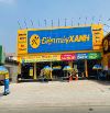 Bán gấp nhà Mặt tiền đường sầm uất quận Gò Vấp, cấp 4, DT 210 m2, giá 29 tỷ