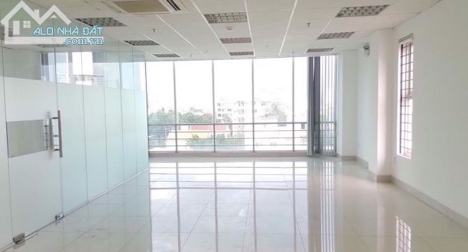 Văn phòng 135m2, 150 Trần Não, Bình An, Quận 2, Free Phí Quản lý