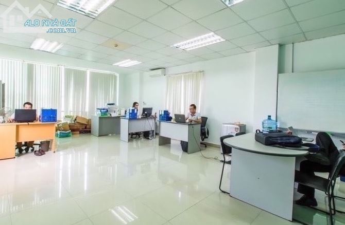 Văn phòng 135m2, 150 Trần Não, Bình An, Quận 2, Free Phí Quản lý - 2