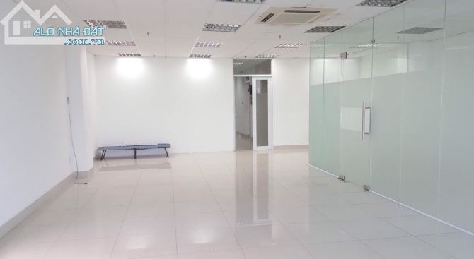 Văn phòng 135m2, 150 Trần Não, Bình An, Quận 2, Free Phí Quản lý - 3
