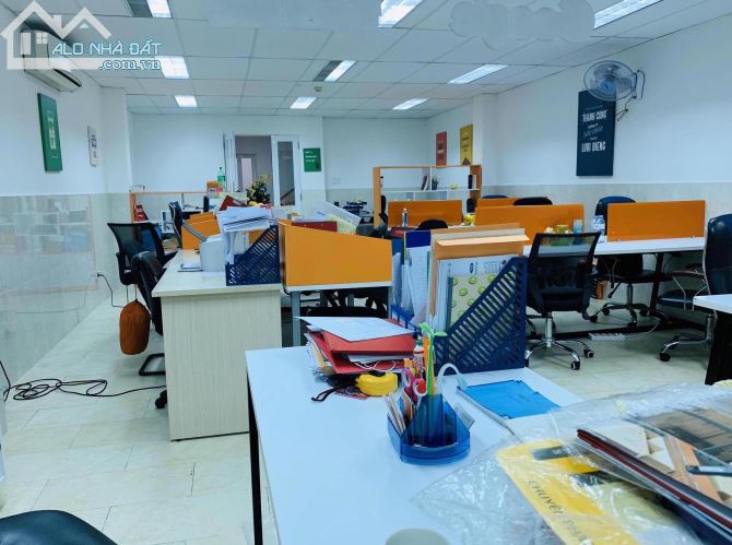 Văn phòng 135m2, 150 Trần Não, Bình An, Quận 2, Free Phí Quản lý - 4