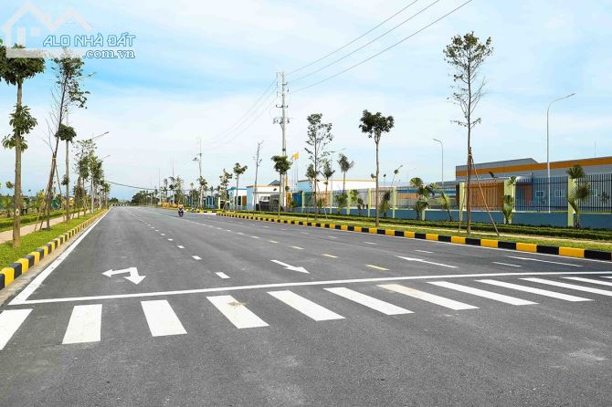 Bán đất KCN Huyện Yên Phong Tỉnh Bắc Ninh. DT 2ha. 4ha. 8ha.10ha. 20ha…Mua  trực tiếp CĐT. - 1