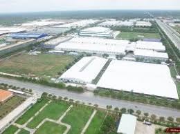 Bán đất KCN Huyện Yên Phong Tỉnh Bắc Ninh. DT 2ha. 4ha. 8ha.10ha. 20ha…Mua  trực tiếp CĐT. - 2