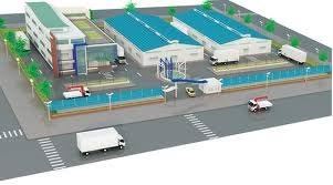 Bán đất KCN Huyện Yên Phong Tỉnh Bắc Ninh. DT 2ha. 4ha. 8ha.10ha. 20ha…Mua  trực tiếp CĐT. - 3