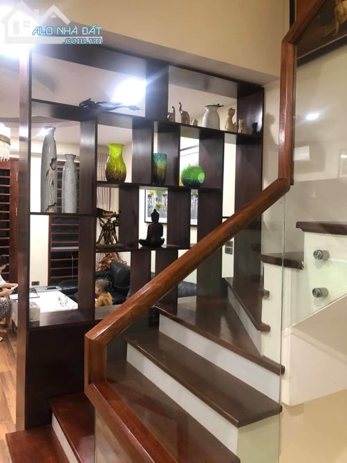 Nhà mặt phố Victoria Văn Phú, Hà Đông, Kinh doanh sầm uất, DT 80m2x5T, MT5.5m, Giá 14.5 tỉ - 5