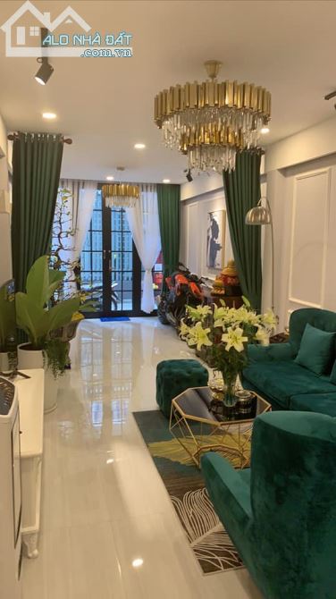 Nhà đẹp Quận 10, 55m2, chỉ 8.2 tỷ. - 1