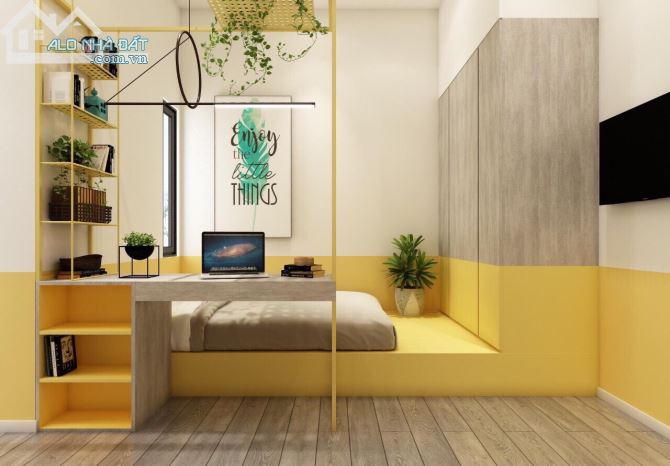 Căn hộ mini Full NT ngay Lotte, SC Vivo City, Phú Mỹ Hưng, ĐH RMIT, HimLam tiện qua Quận 1 - 49