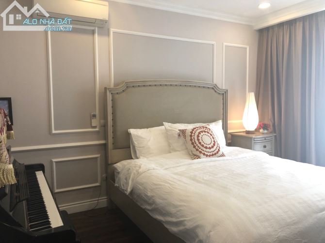 Cần bán nhanh căn hộ cao cấp Tân Hoàng Minh - 36 Hoàng Cầu, 92m2, 2PN, giá thỏa thuận - 3