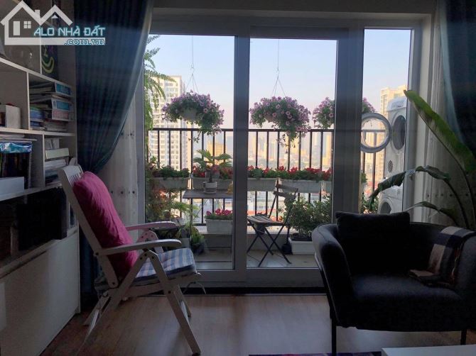 Cho thuê căn hộ Hapulico Vũ Trọng Phụng , Thanh Xuân, 95-130m2,2-3 p ngủ
