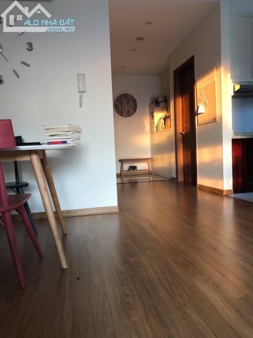 Cho thuê căn hộ Hapulico Vũ Trọng Phụng , Thanh Xuân, 95-130m2,2-3 p ngủ - 1