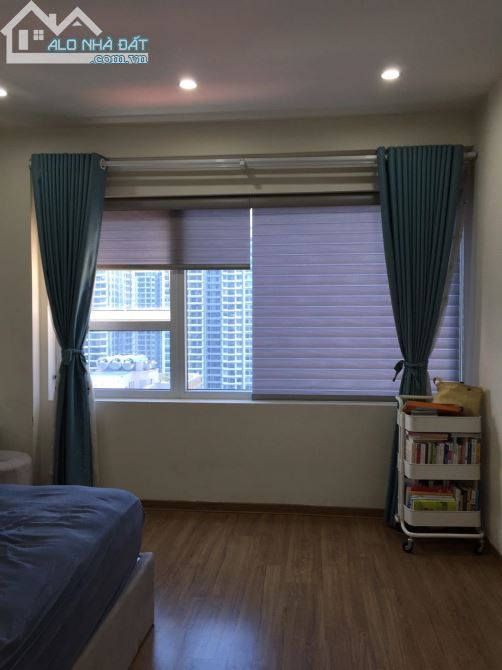Cho thuê căn hộ Hapulico Vũ Trọng Phụng , Thanh Xuân, 95-130m2,2-3 p ngủ - 3